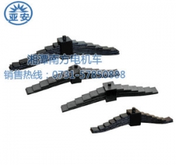 板彈簧、輪對襯套